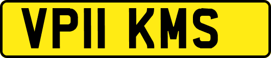 VP11KMS