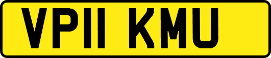 VP11KMU