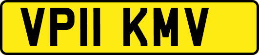 VP11KMV