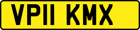 VP11KMX