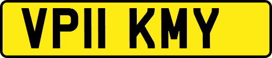 VP11KMY