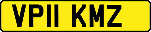 VP11KMZ