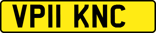 VP11KNC