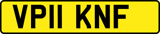 VP11KNF