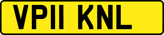 VP11KNL