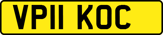 VP11KOC