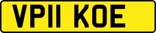 VP11KOE