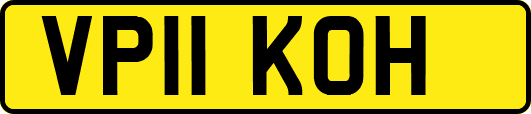 VP11KOH