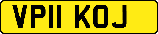 VP11KOJ