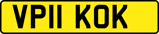VP11KOK