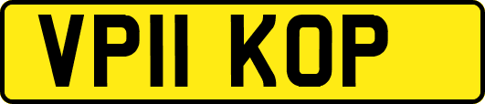 VP11KOP