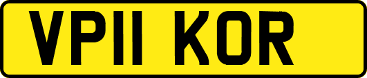 VP11KOR
