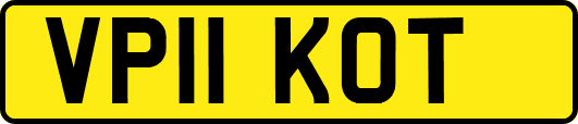 VP11KOT