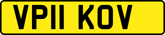 VP11KOV