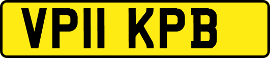 VP11KPB