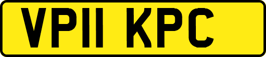 VP11KPC