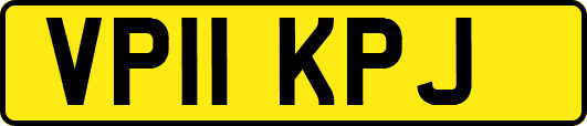 VP11KPJ