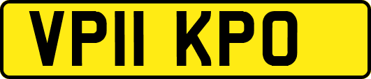 VP11KPO
