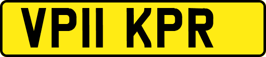 VP11KPR
