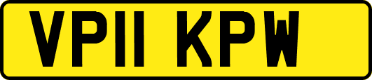 VP11KPW