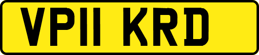 VP11KRD