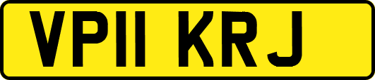 VP11KRJ