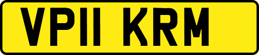 VP11KRM