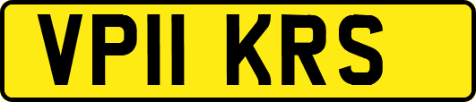 VP11KRS