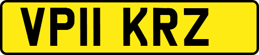 VP11KRZ