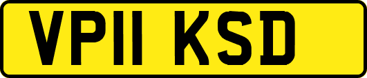 VP11KSD