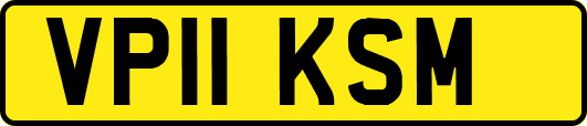 VP11KSM