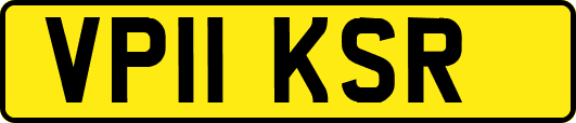 VP11KSR