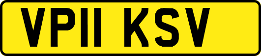 VP11KSV