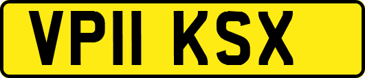 VP11KSX