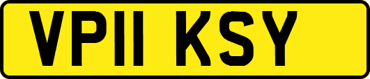 VP11KSY
