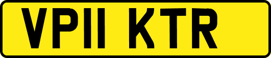 VP11KTR