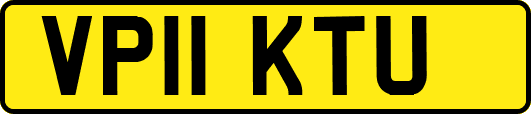 VP11KTU