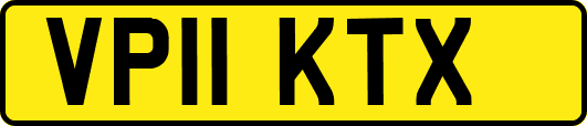 VP11KTX