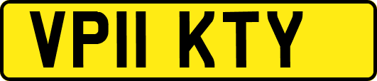 VP11KTY