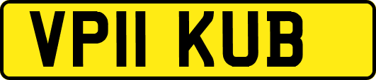 VP11KUB