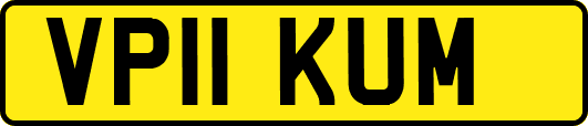 VP11KUM