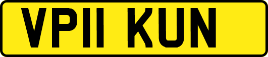 VP11KUN
