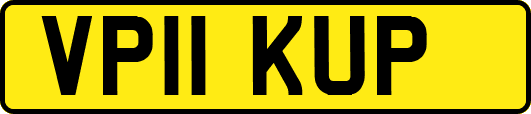 VP11KUP