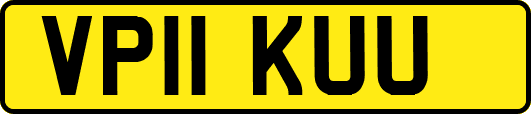 VP11KUU
