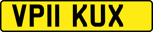 VP11KUX
