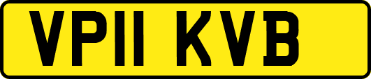VP11KVB