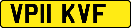 VP11KVF