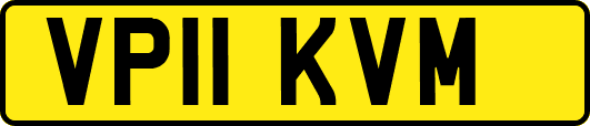 VP11KVM