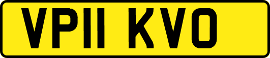 VP11KVO