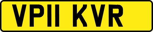 VP11KVR